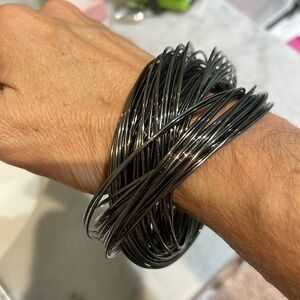 Silver bracelet🏯